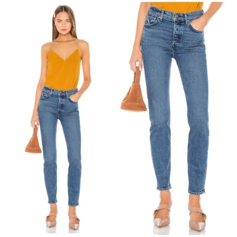 NEW W TAGS GRLFRND Karolina Jeans - Coming Home